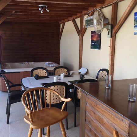 Beautiful Spacious 2-Bed Apartment In Xylofagou Xylophaghou Esterno foto