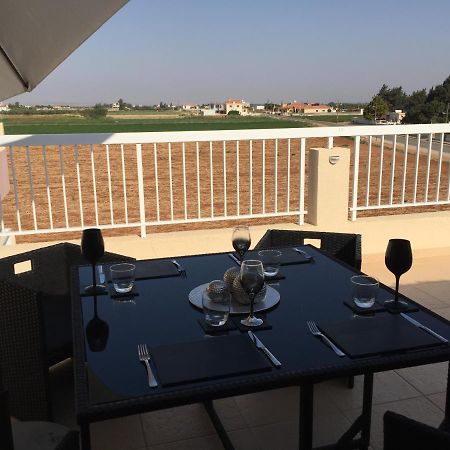 Beautiful Spacious 2-Bed Apartment In Xylofagou Xylophaghou Esterno foto